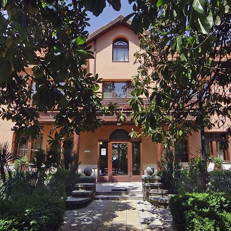 מלון Perushtitsa Anita House מראה חיצוני תמונה