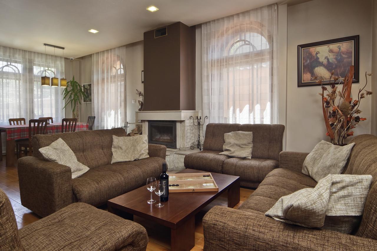 מלון Perushtitsa Anita House מראה חיצוני תמונה