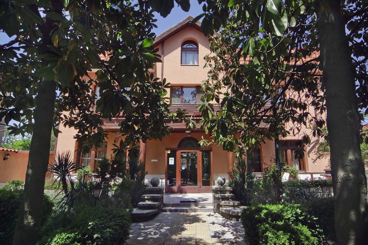 מלון Perushtitsa Anita House מראה חיצוני תמונה
