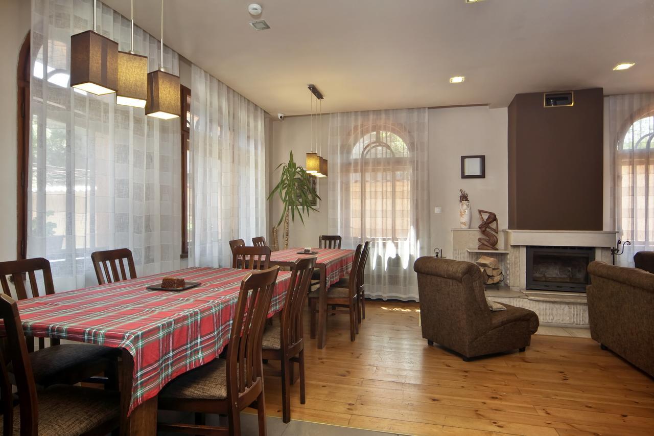 מלון Perushtitsa Anita House מראה חיצוני תמונה