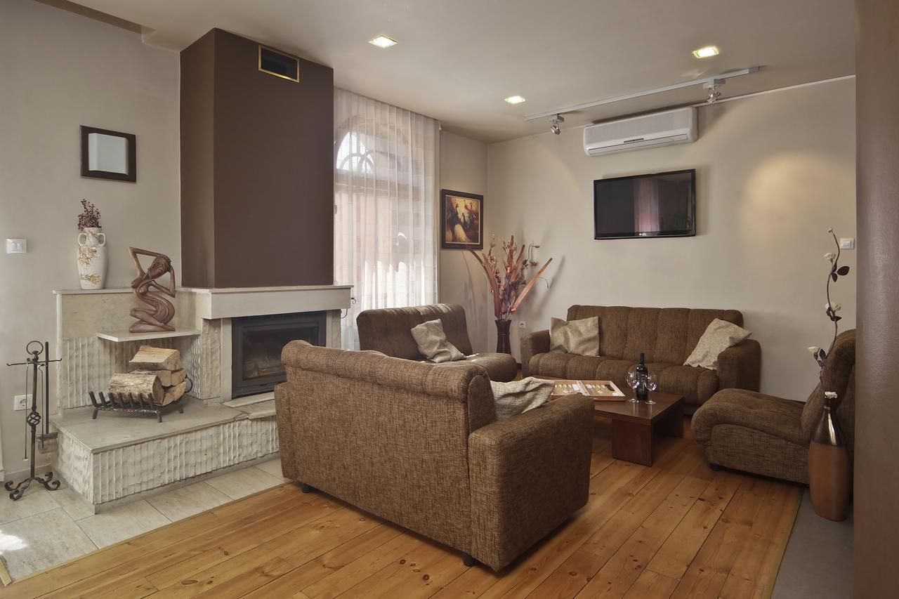 מלון Perushtitsa Anita House מראה חיצוני תמונה