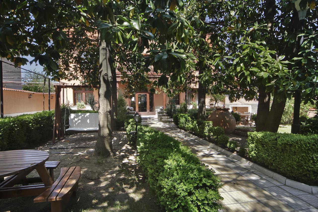 מלון Perushtitsa Anita House מראה חיצוני תמונה