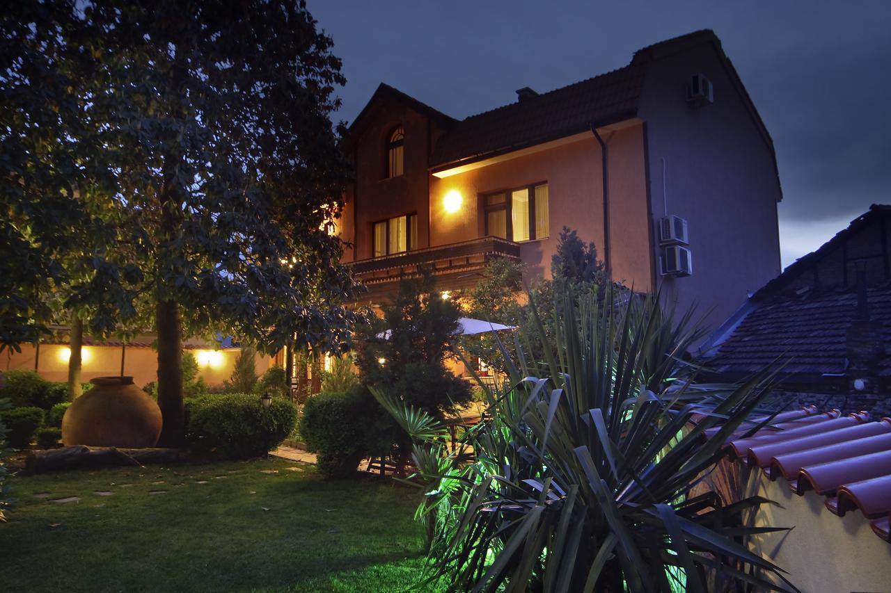 מלון Perushtitsa Anita House מראה חיצוני תמונה