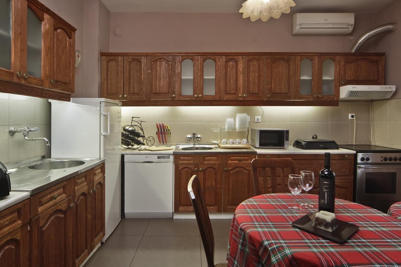 מלון Perushtitsa Anita House מראה חיצוני תמונה