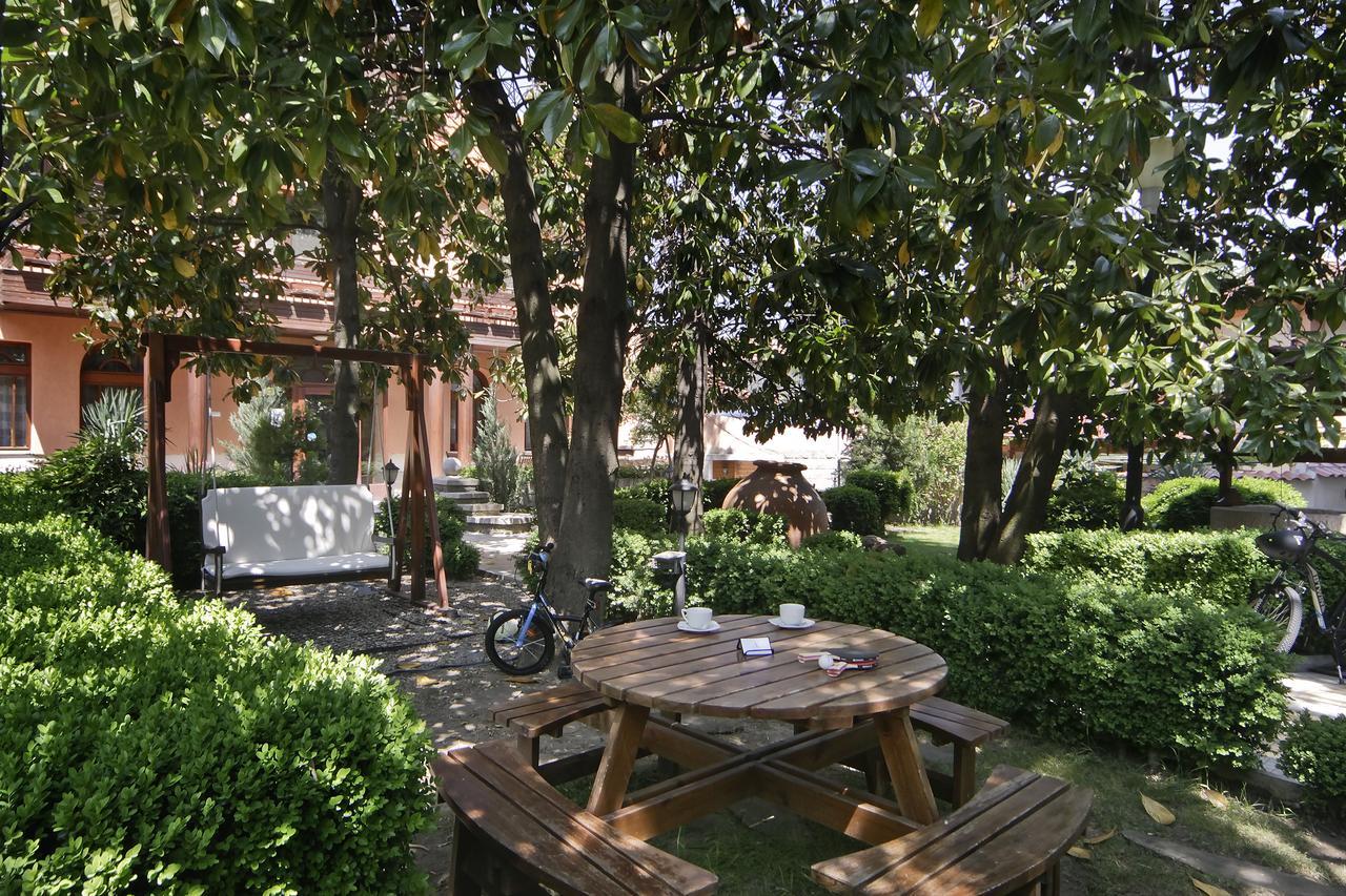 מלון Perushtitsa Anita House מראה חיצוני תמונה
