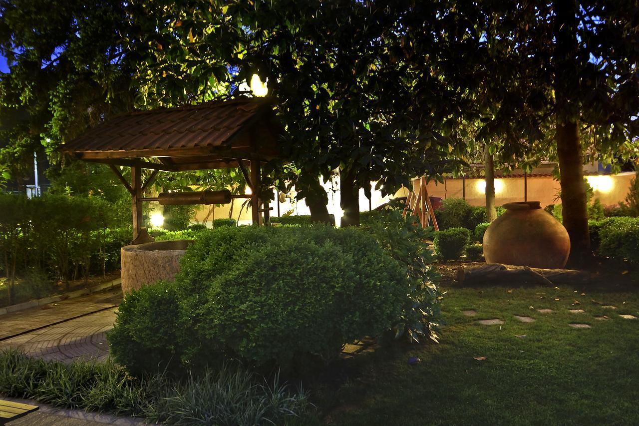 מלון Perushtitsa Anita House מראה חיצוני תמונה