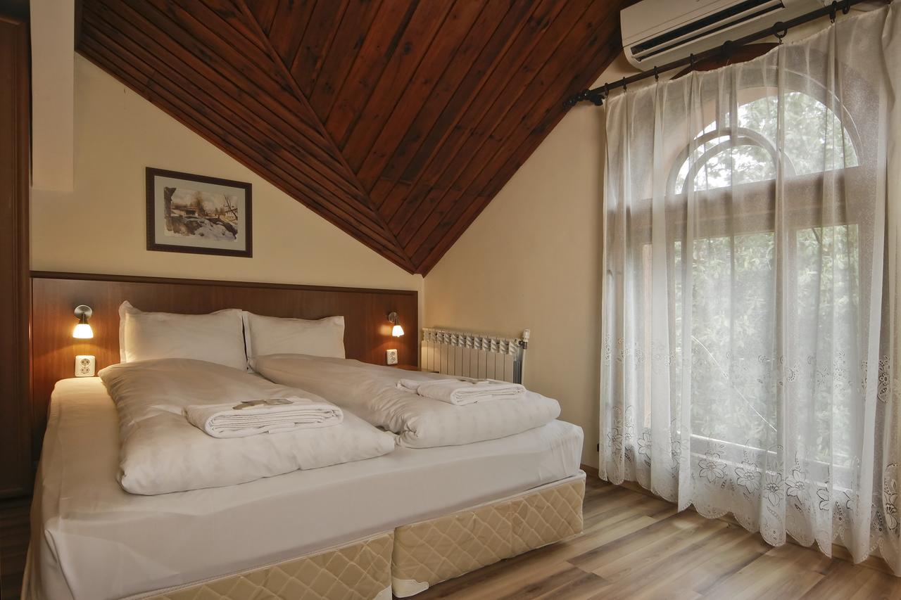 מלון Perushtitsa Anita House מראה חיצוני תמונה