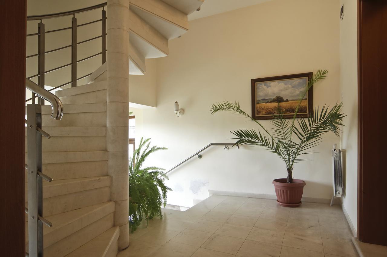 מלון Perushtitsa Anita House מראה חיצוני תמונה