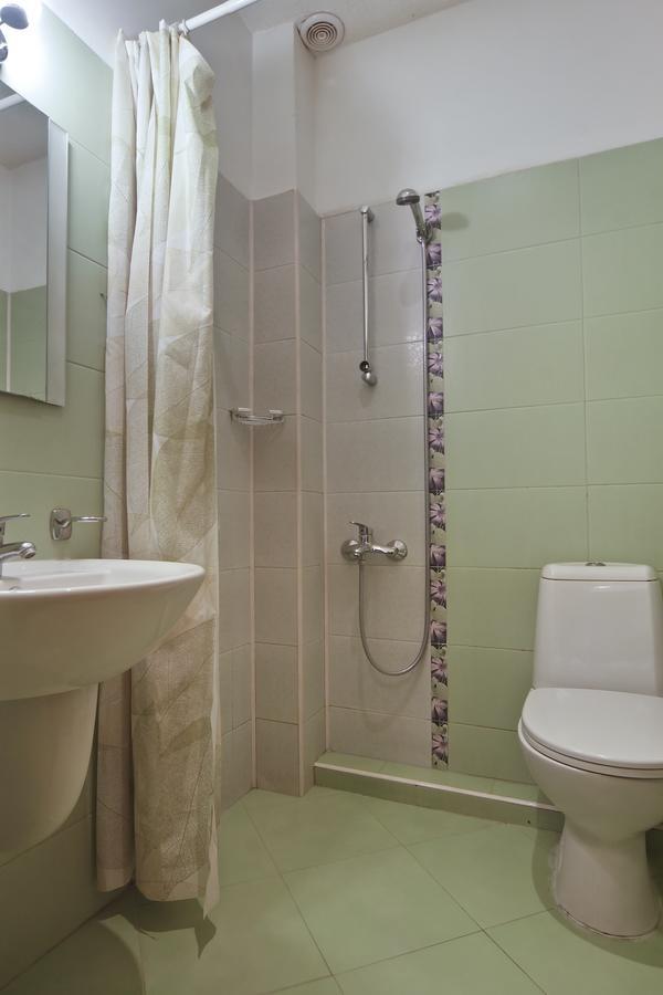 מלון Perushtitsa Anita House מראה חיצוני תמונה