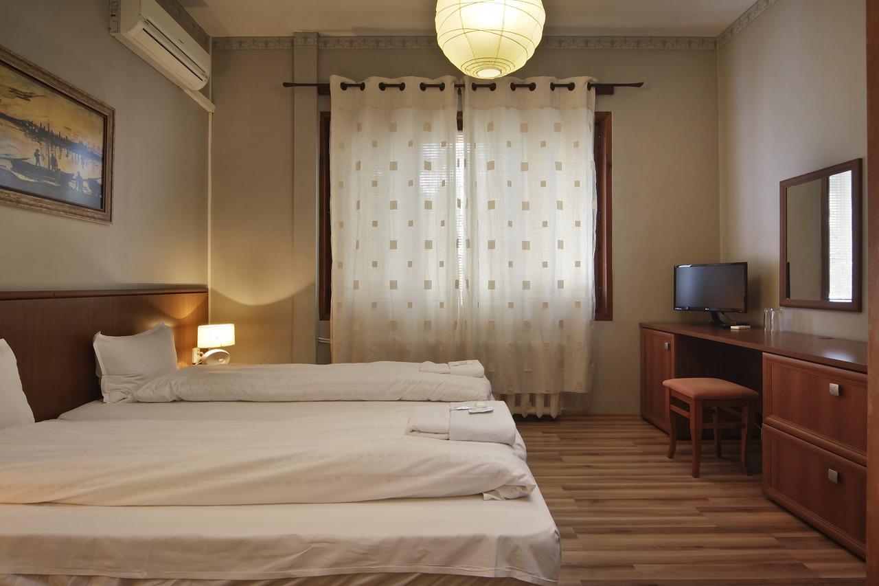 מלון Perushtitsa Anita House מראה חיצוני תמונה